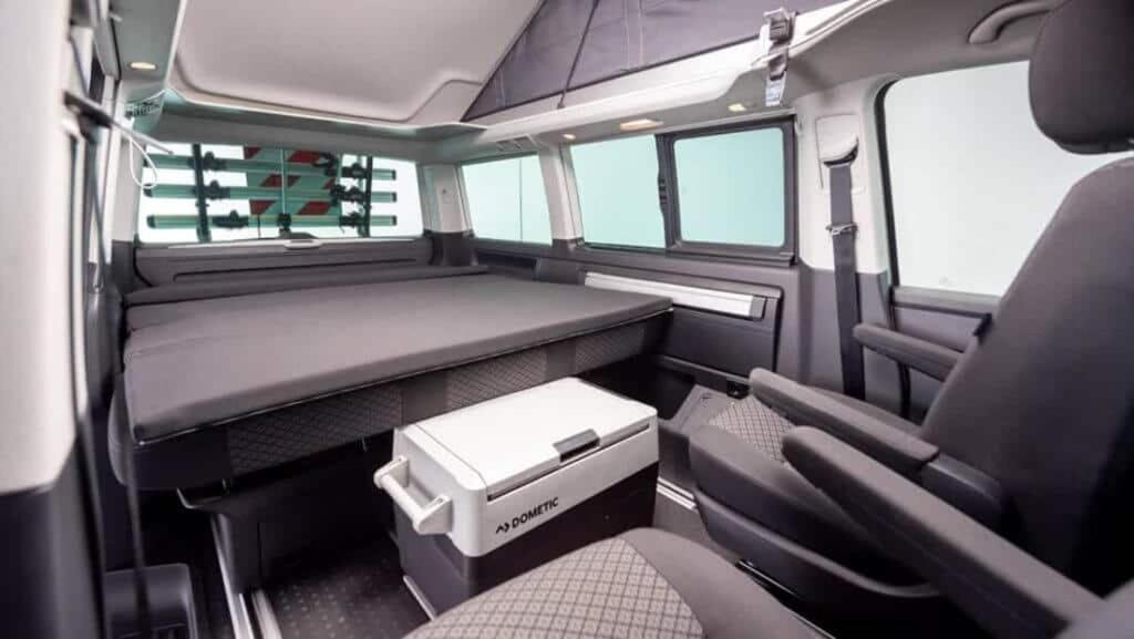 Rent Campervans Keflavík Chambre photo