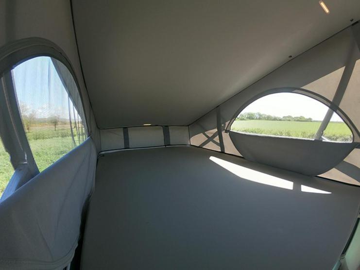 Rent Campervans Keflavík Chambre photo
