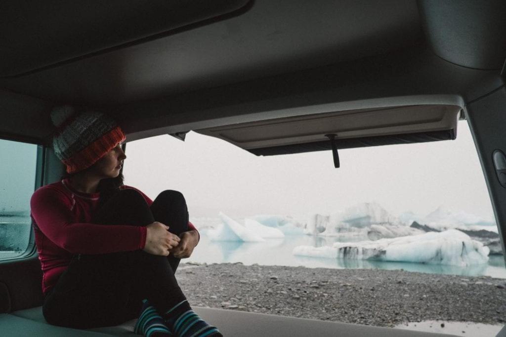 Rent Campervans Keflavík Extérieur photo