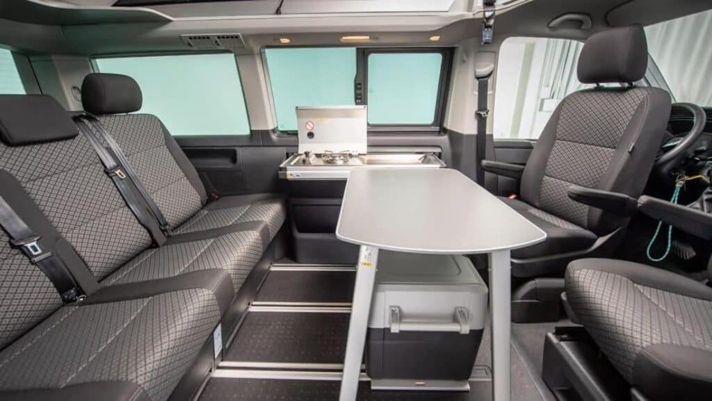Rent Campervans Keflavík Chambre photo